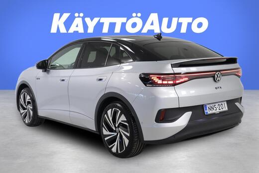 Volkswagen ID.5 vaihtoauto