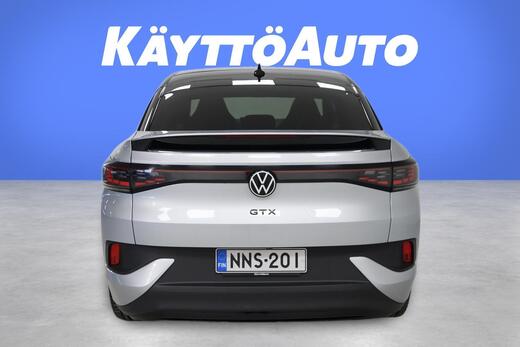 Volkswagen ID.5 vaihtoauto