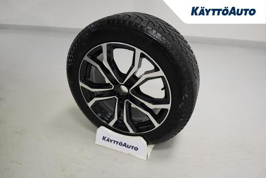 Volkswagen ID.5 vaihtoauto