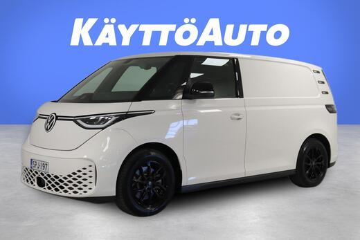 Volkswagen ID. Buzz vaihtoauto