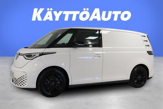Volkswagen ID. Buzz vaihtoauto