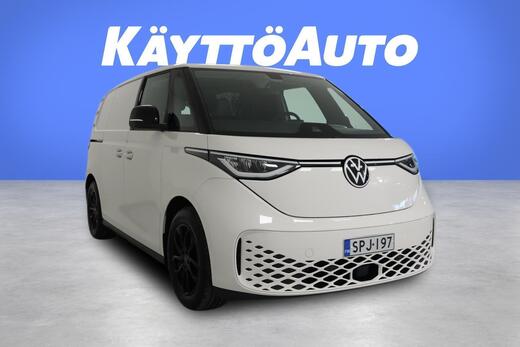 Volkswagen ID. Buzz vaihtoauto