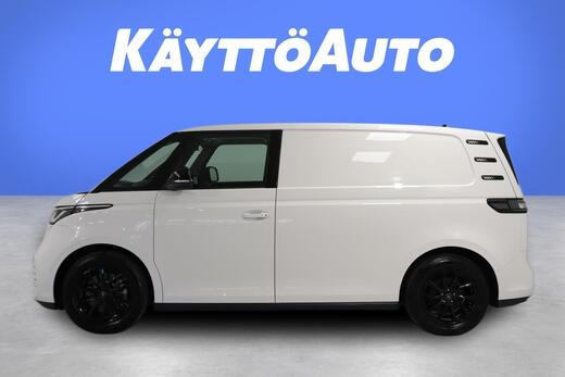 Volkswagen ID. Buzz vaihtoauto