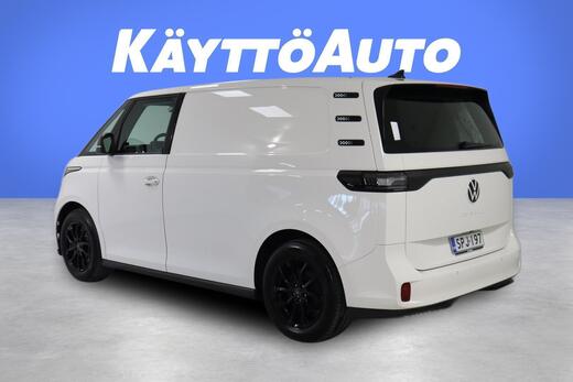 Volkswagen ID. Buzz vaihtoauto