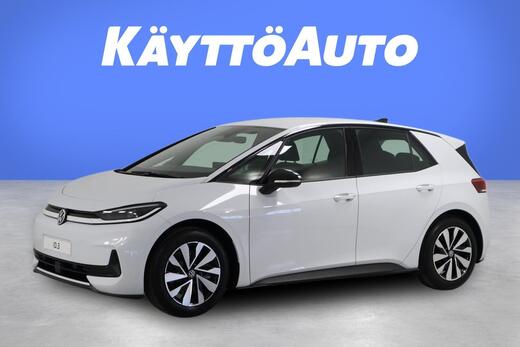 Volkswagen ID.3 Neo vaihtoauto