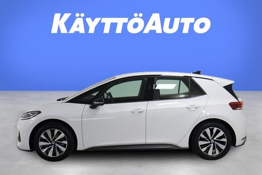 Volkswagen ID.3 Neo vaihtoauto