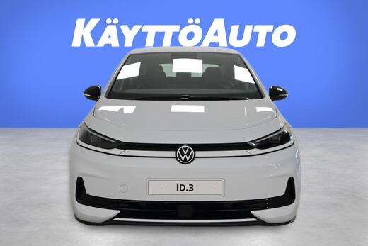 Volkswagen ID.3 Neo vaihtoauto
