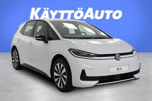 Volkswagen ID.3 Neo vaihtoauto