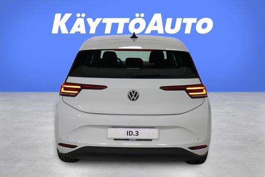 Volkswagen ID.3 Neo vaihtoauto
