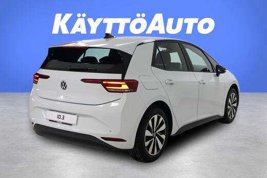 Volkswagen ID.3 Neo vaihtoauto
