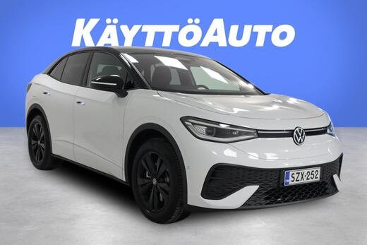 Volkswagen ID.5 vaihtoauto