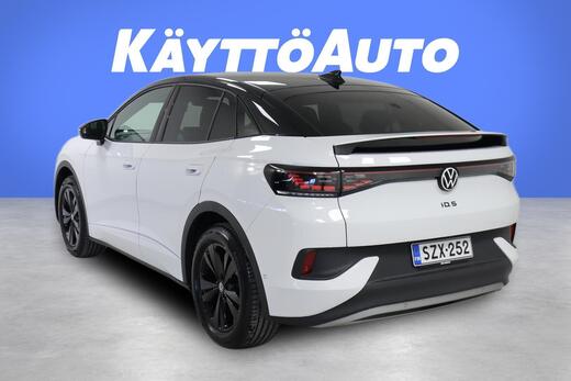 Volkswagen ID.5 vaihtoauto
