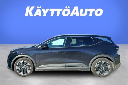 Renault Scénic vaihtoauto