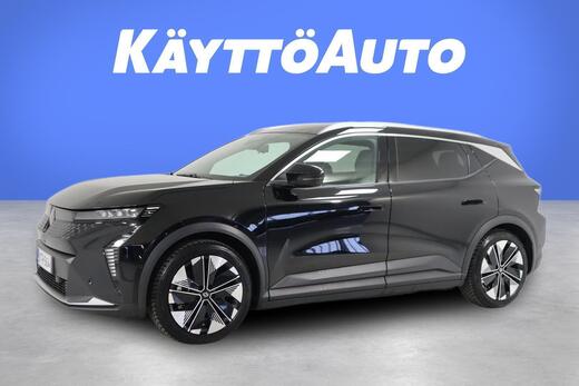 Renault Scénic vaihtoauto