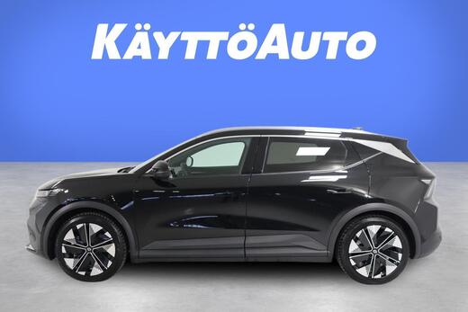 Renault Scénic vaihtoauto