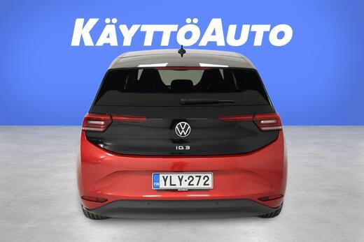 Volkswagen ID.3 vaihtoauto