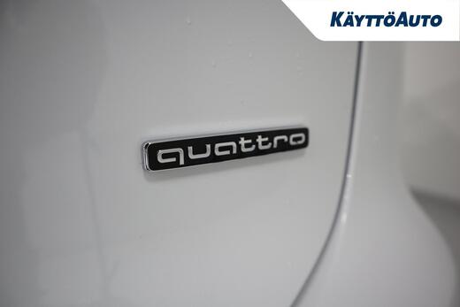Audi Q6 e-tron vaihtoauto