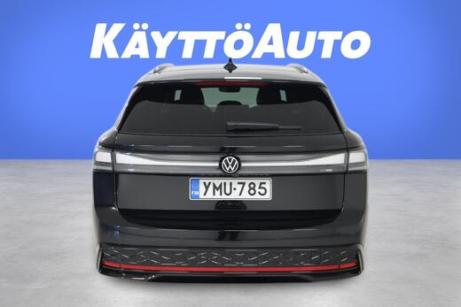 Volkswagen ID.7 vaihtoauto