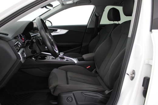 Audi A4 Allroad Quattro vaihtoauto