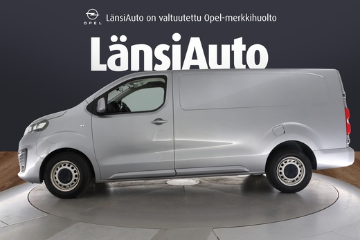 Opel Vivaro vaihtoauto