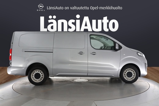Opel Vivaro vaihtoauto