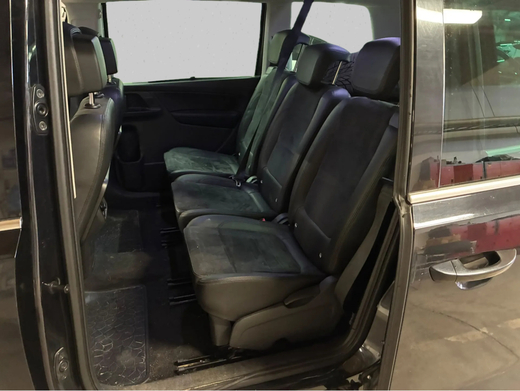SEAT Alhambra vaihtoauto