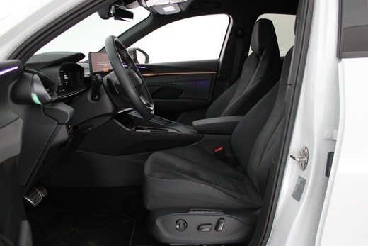 Cupra Terramar vaihtoauto