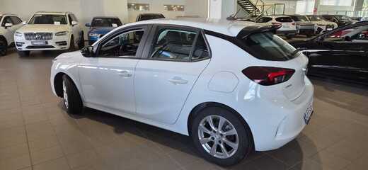 Opel Corsa vaihtoauto
