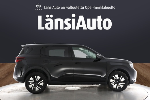 Opel Frontera vaihtoauto