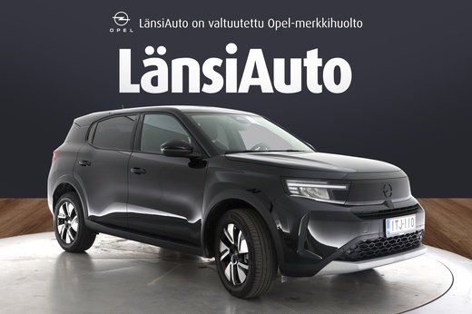 Opel Frontera vaihtoauto