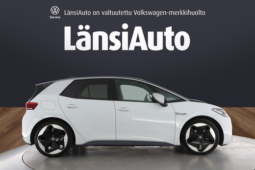 Volkswagen ID.3 vaihtoauto