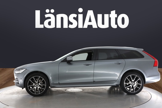 Volvo V90 Cross Country vaihtoauto