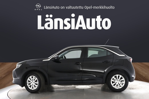 Opel Mokka-e vaihtoauto