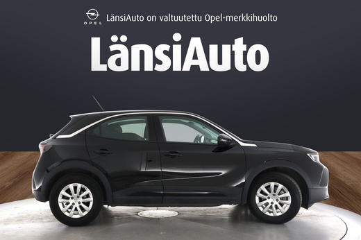 Opel Mokka-e vaihtoauto