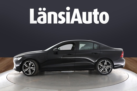 Volvo S60 vaihtoauto