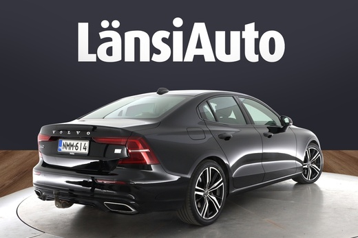 Volvo S60 vaihtoauto
