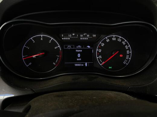 Opel Corsa vaihtoauto