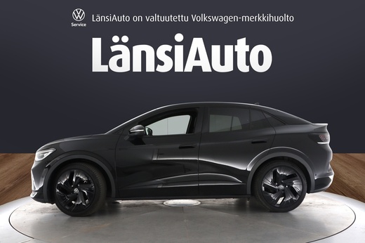 Volkswagen ID.5 vaihtoauto