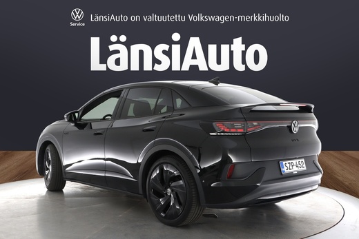 Volkswagen ID.5 vaihtoauto