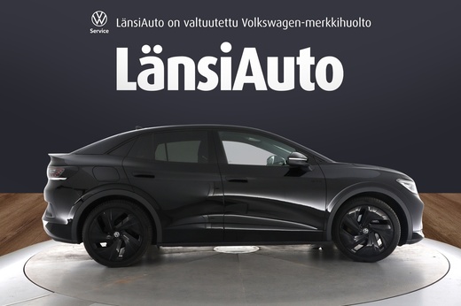 Volkswagen ID.5 vaihtoauto
