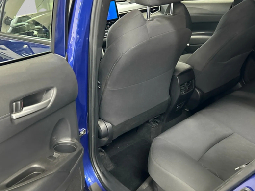 Toyota Corolla Cross vaihtoauto
