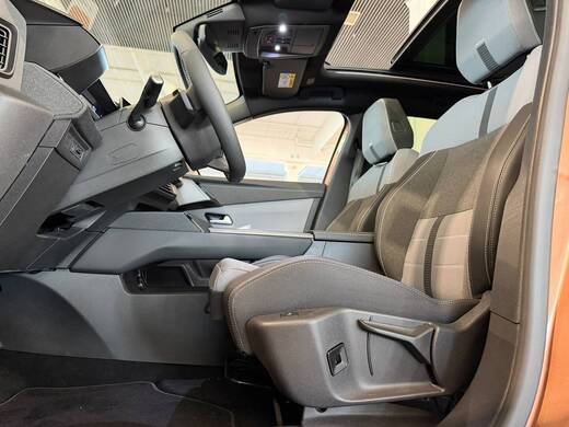 Opel Grandland vaihtoauto