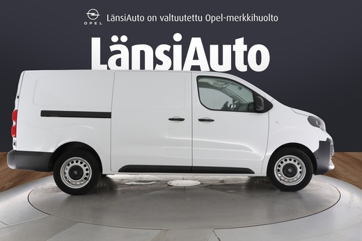 Opel Vivaro vaihtoauto
