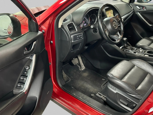 Mazda CX-5 vaihtoauto