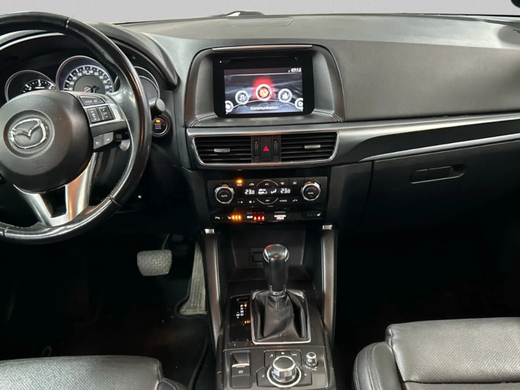 Mazda CX-5 vaihtoauto