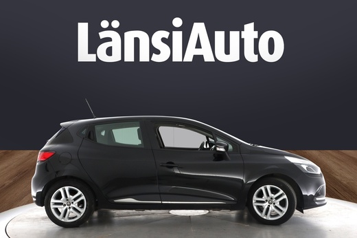 Renault Clio vaihtoauto