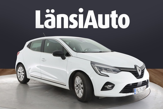 Renault Clio vaihtoauto