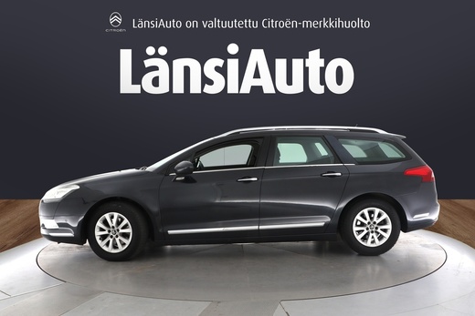 Citroën C5 vaihtoauto