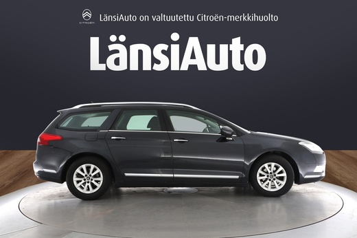 Citroën C5 vaihtoauto