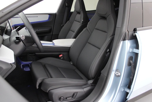 Polestar 4 vaihtoauto